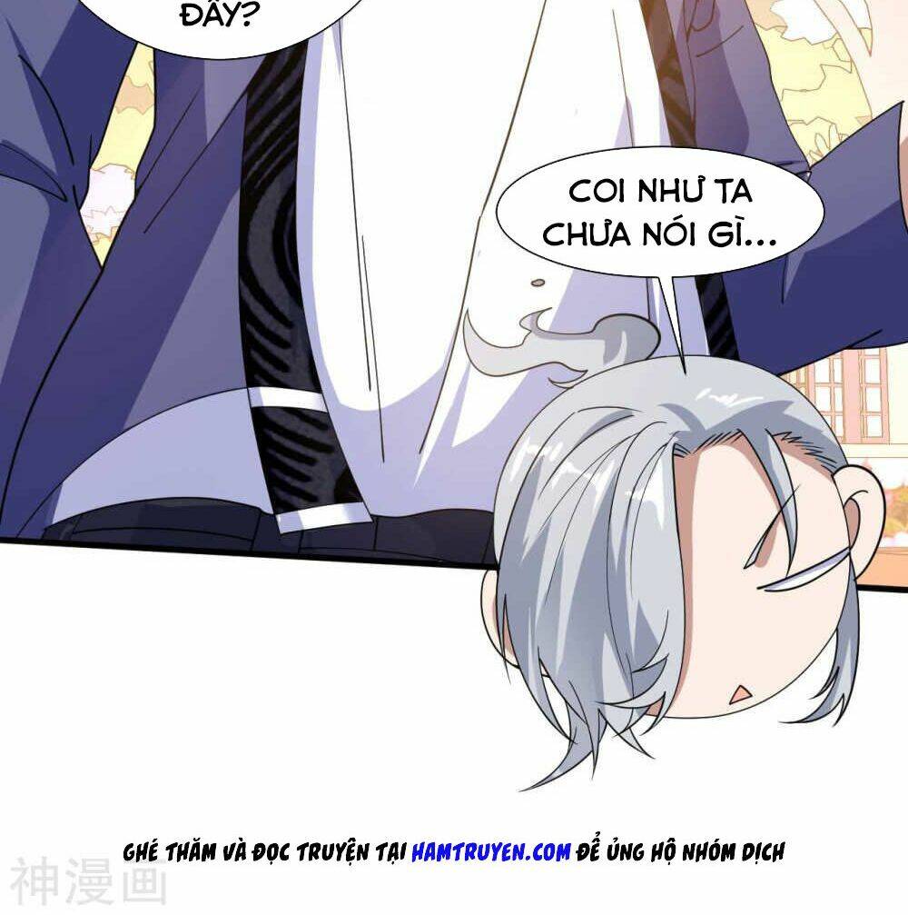 tu chân truyền nhân tại đô thị chapter 11 23