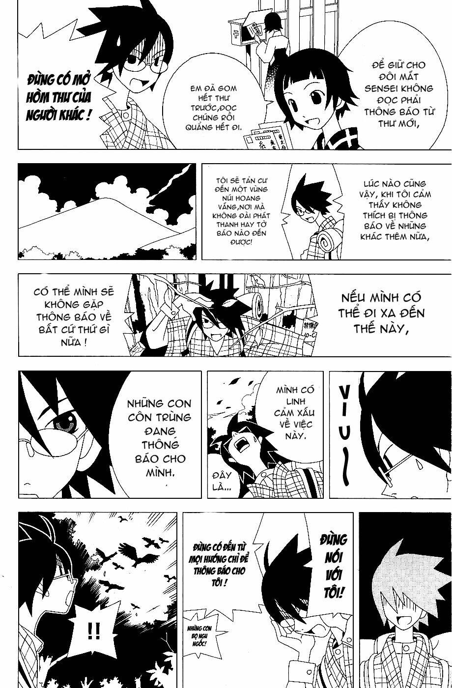 sayounara, zetsubou-sensei chapter 13 10