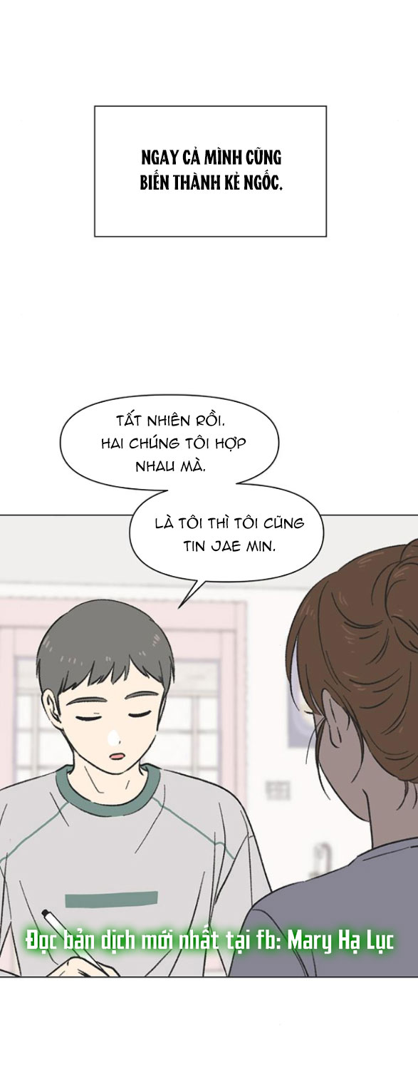 Thanh Xuân Đáng Yêu chapter 16.2 11