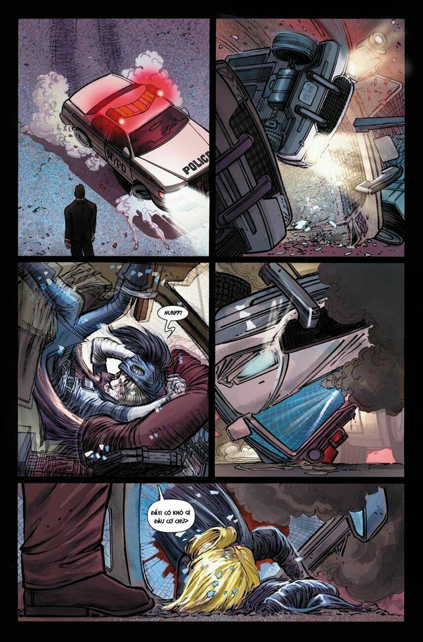 kick ass chapter 15 31