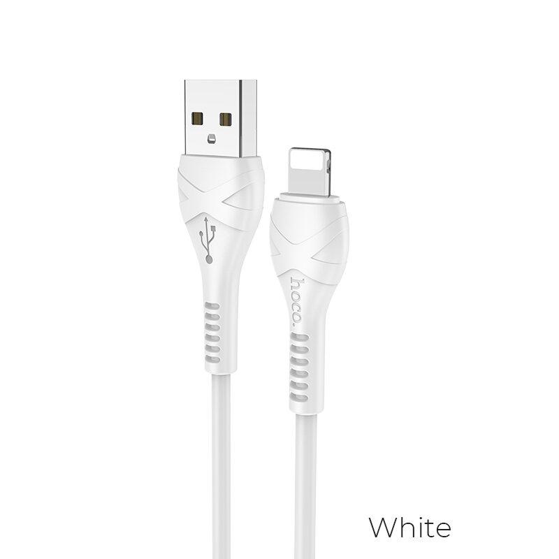 Cáp sạc HOCO. X37 1M cổng Micro USB/ Type C thích hợp cho Vivo Xiaomi