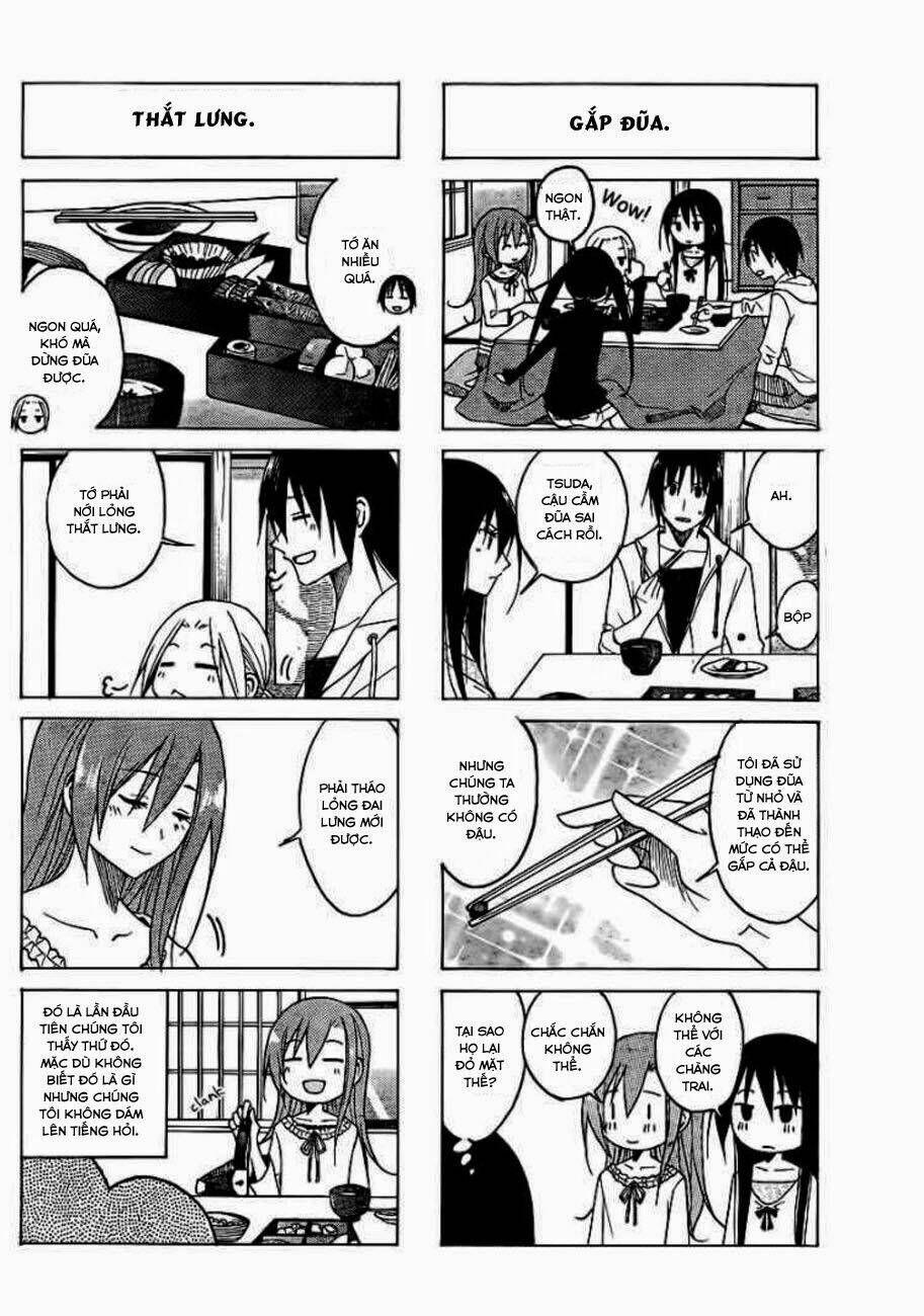 seitokai yakuindomo chapter 69 3