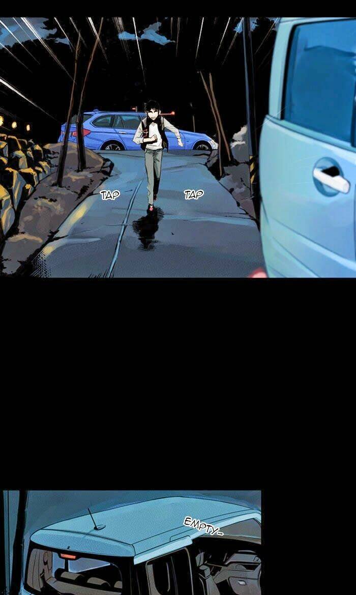 những xác chết hồi sinh từ đại dương chapter 12 23