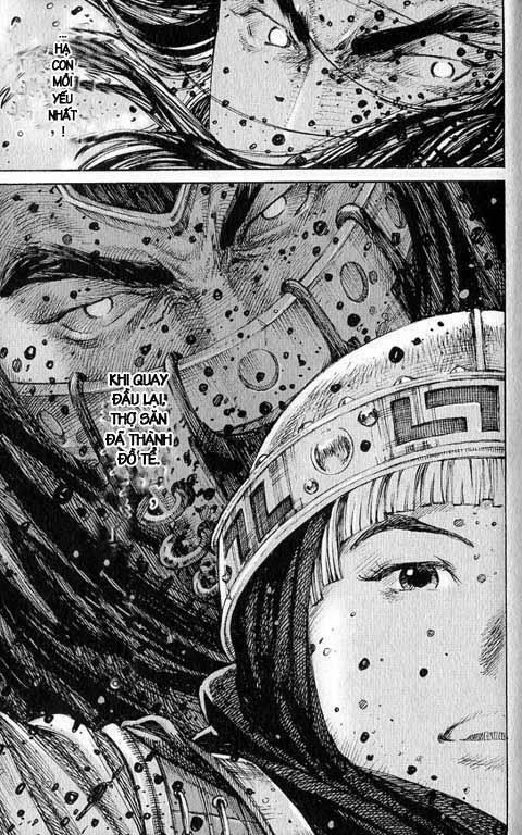 Hoả Phụng Liêu Nguyên chapter 231.2 203