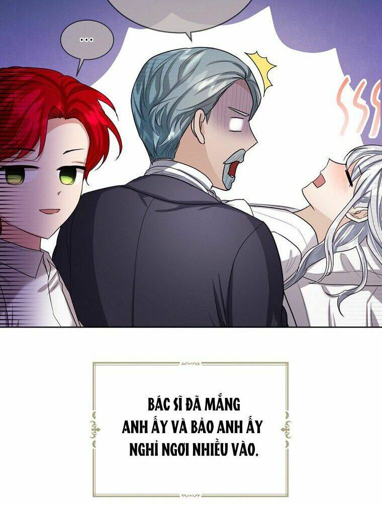 cuộc hôn nhân hợp đồng của công tước ashleyan chapter 20 33