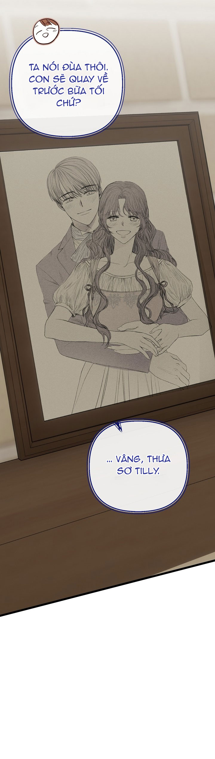 hãy giải thoát cho ta chapter 2.1 10