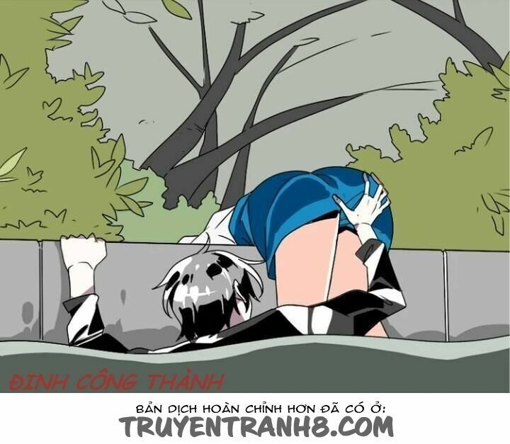 ứng dụng thẩm mỹ chapter 30 20