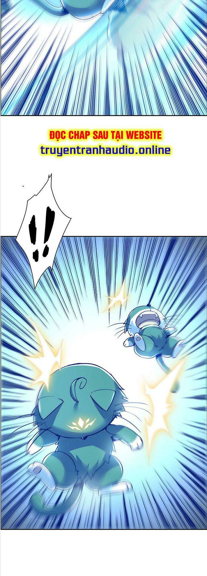 bất tử thần vương tu liên tục chapter 2.2 15