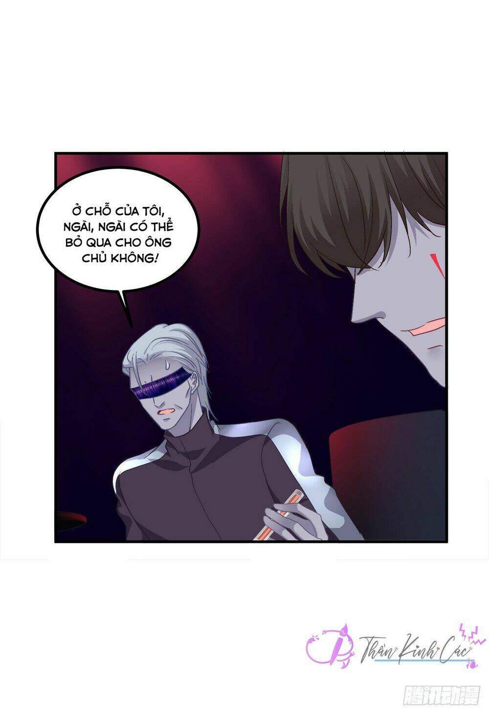 toàn bộ nắm trong tay chapter 41 6