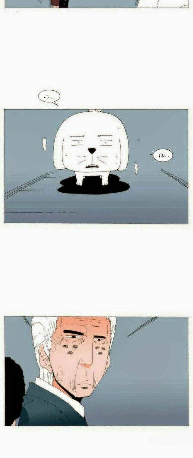 can't see can't hear but love chapter 80 14