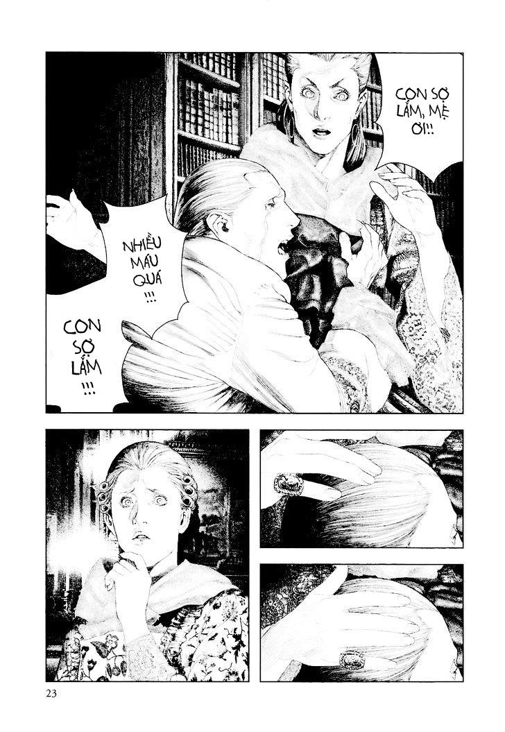 innocent chapter 21 23