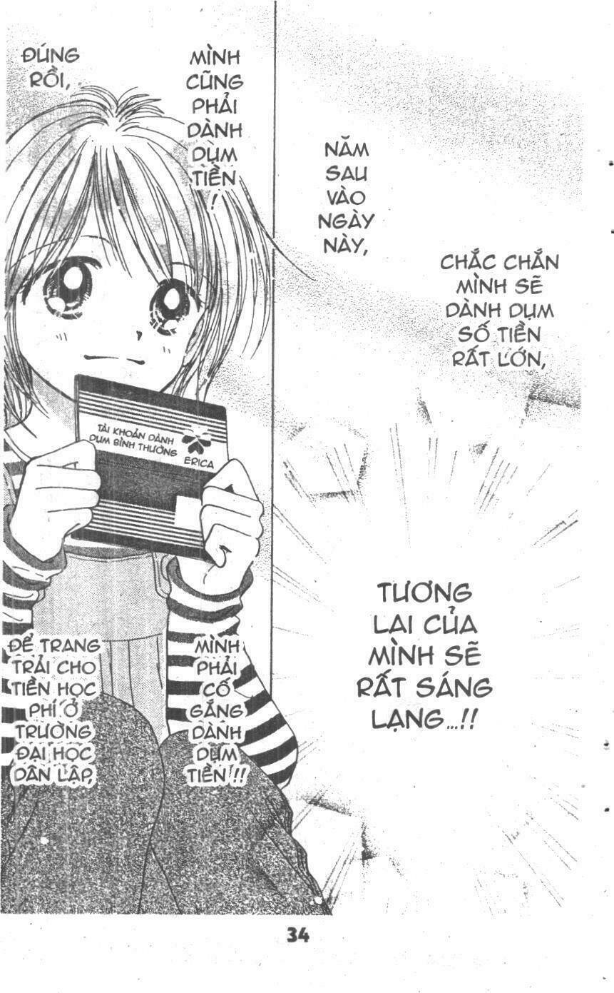 beautiful 100% chapter 6 35