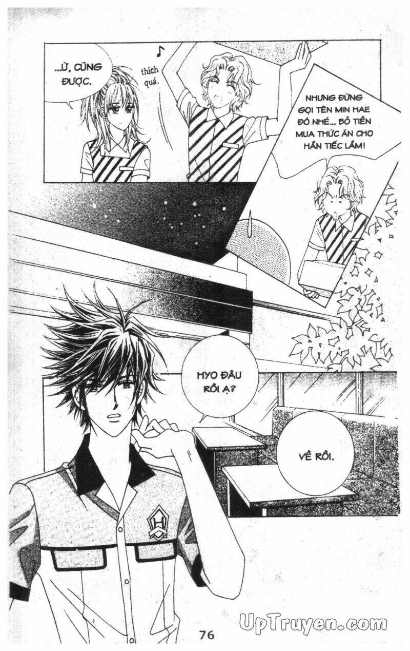 dạ khúc chapter 13 77