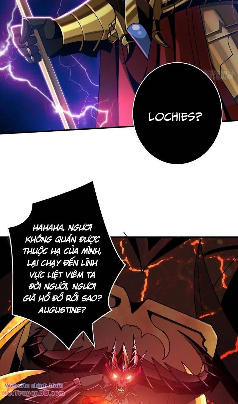 Vừa Chơi Đã Có Tài Khoản Vương Giả chapter 297 5