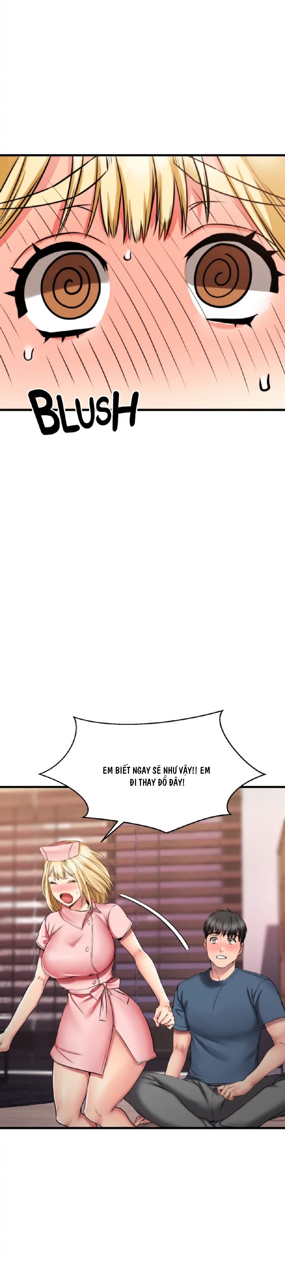 ranh giới người bạn chapter 30 44