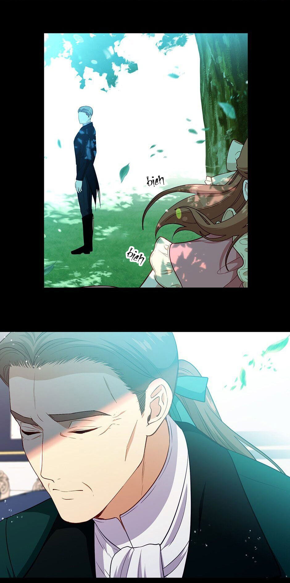 cẩn thận nữ phụ phản diện đấy! chapter 91 25