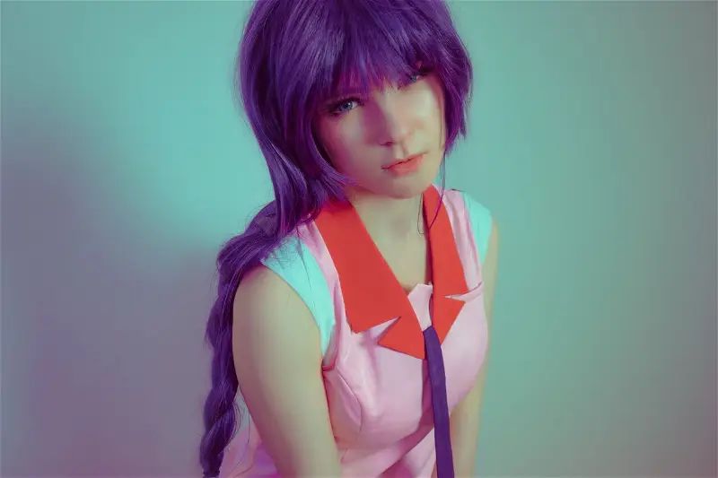 hình cosplay chapter 288 2