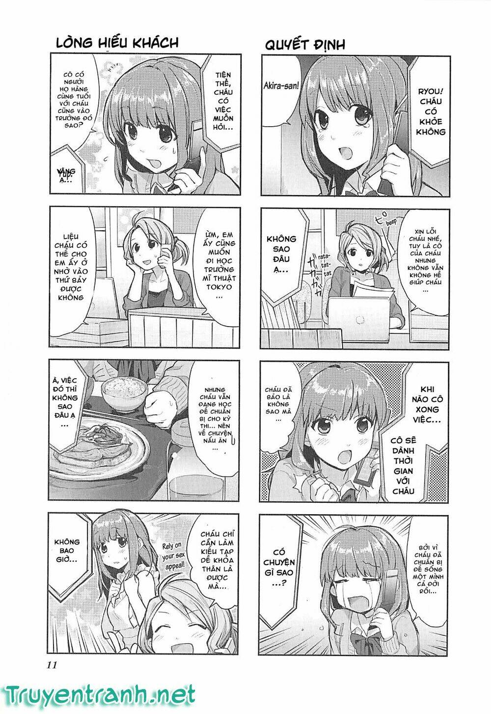 koufuku graffiti chapter 1 3