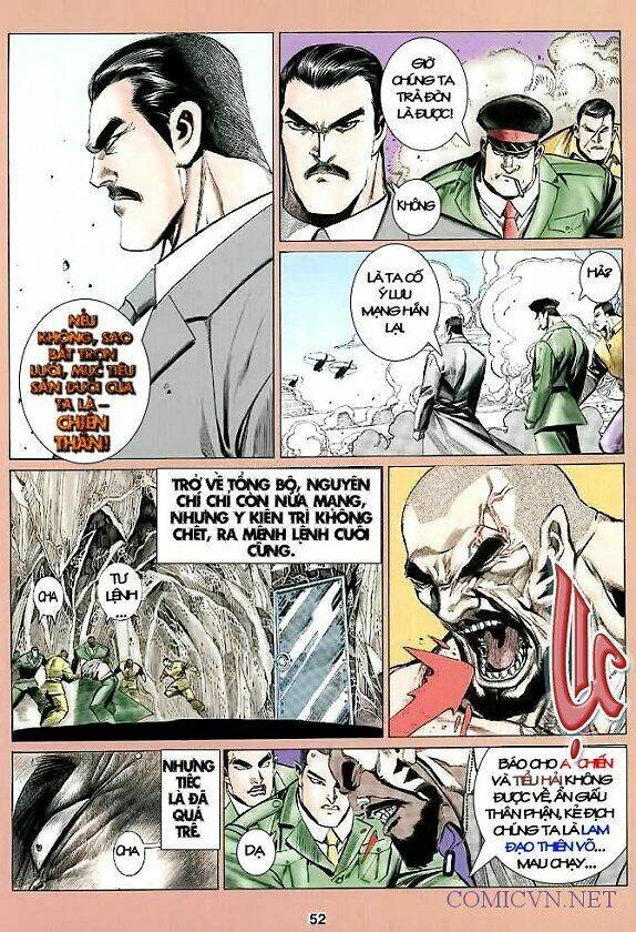 hải hổ 2 chapter 18 16