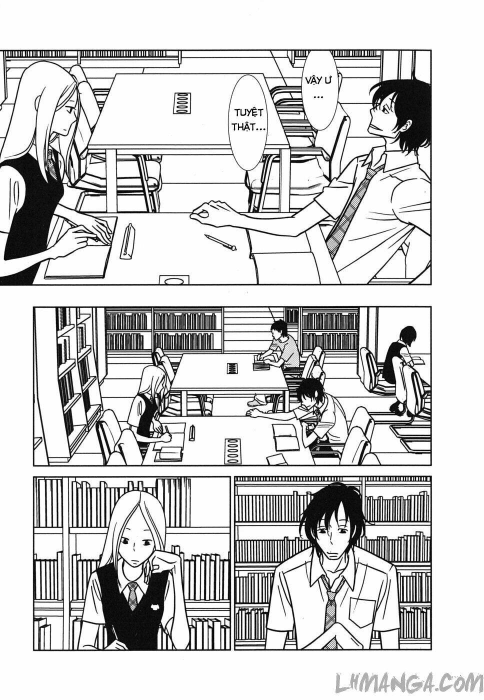 usagi drop chapter 37 32