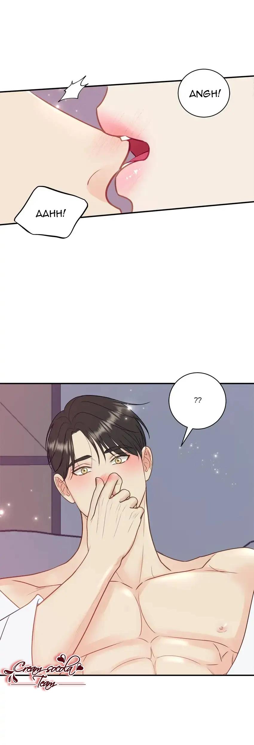 hạnh phúc trọn vẹn chapter 39 18