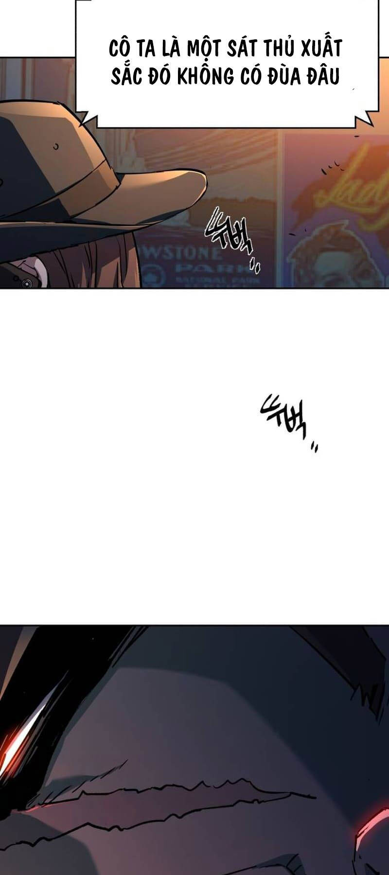 bạn học tôi là lính đánh thuê chapter 187 58