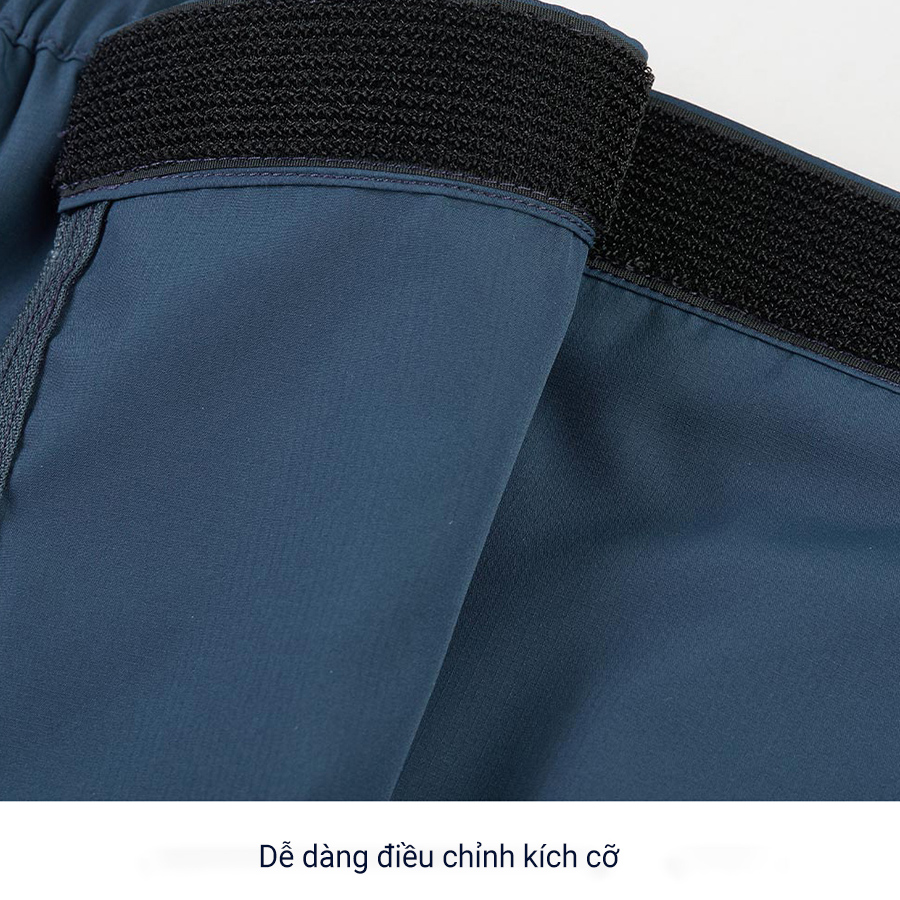 Váy chống nắng đa năng UV100 Suptex-Cool CG23107 - Mỏng nhẹ mát, thay đổi linh hoạt dạng quần & váy
