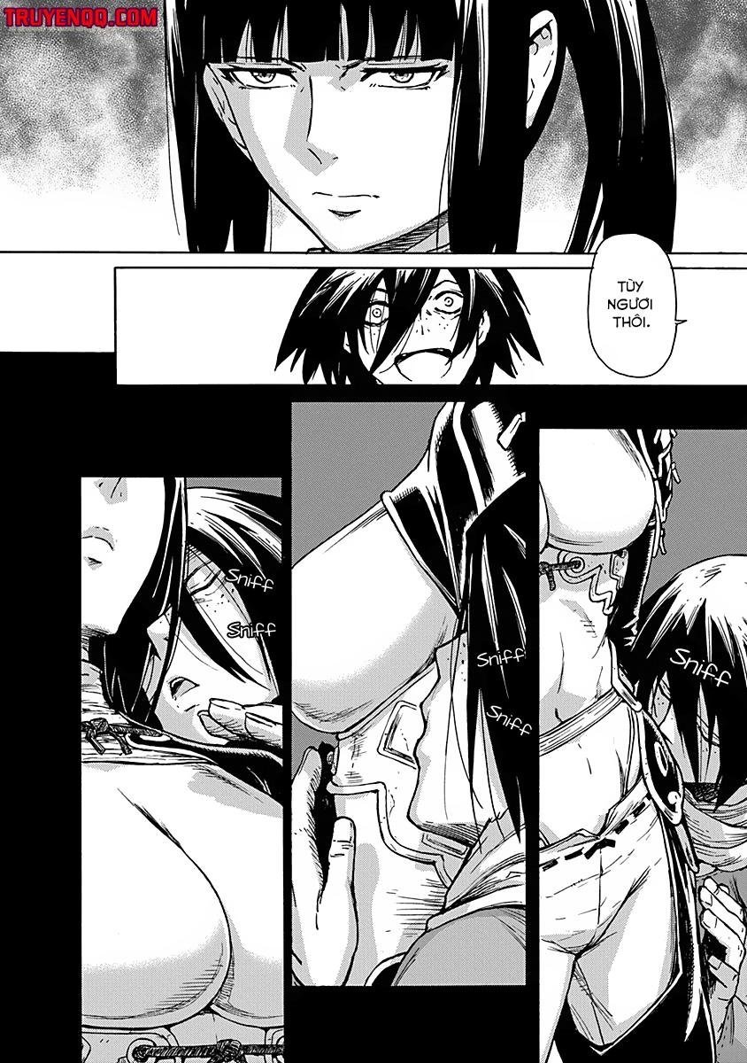 buchimaru chaos chapter 1 19