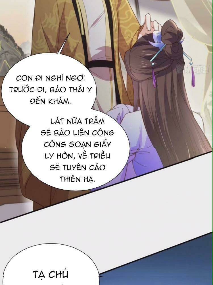 hoạn phi thiên hạ chapter 155 18