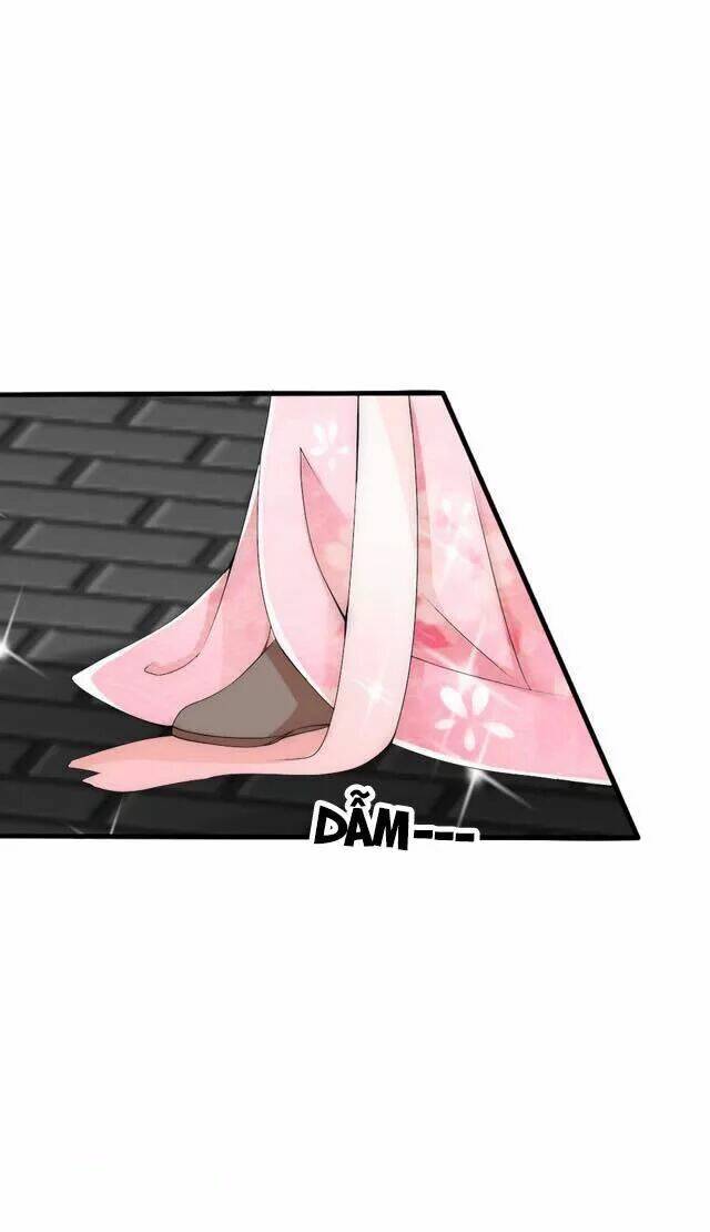 kế hoạch sủng ái của tiểu công chúa chapter 26.1 10