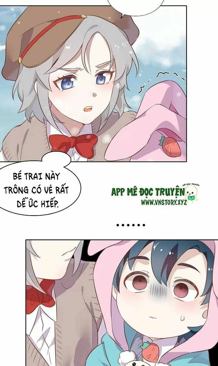 bạn trai kém tuổi bẫy yêu tôi chapter 49 29