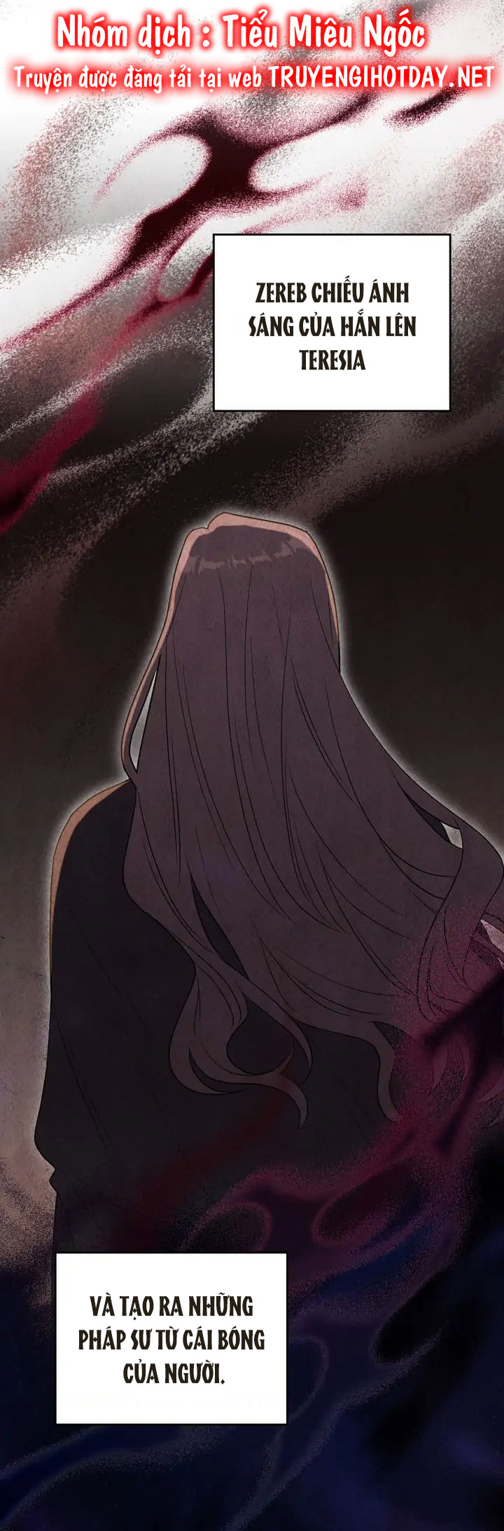 yêu cô công chúa sắp chết chapter 70 20