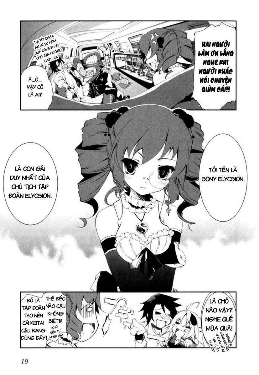 greed packet infinity chapter 1 21