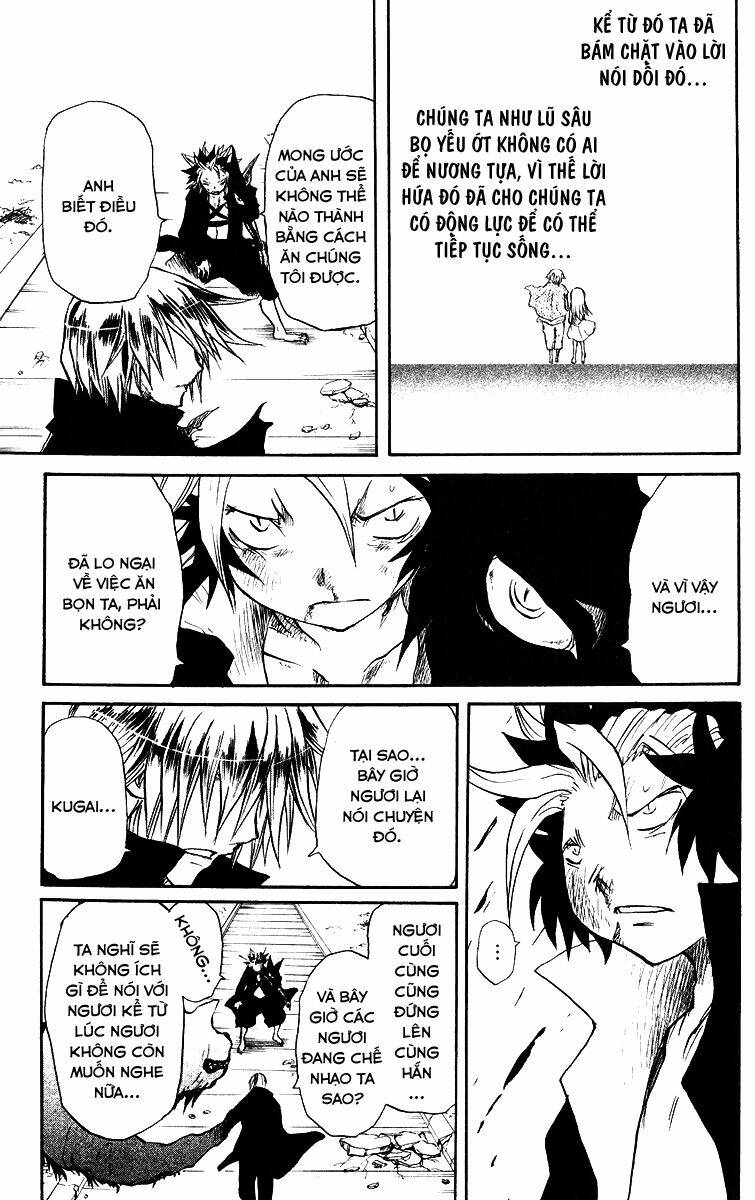 cerberus chapter 19 10