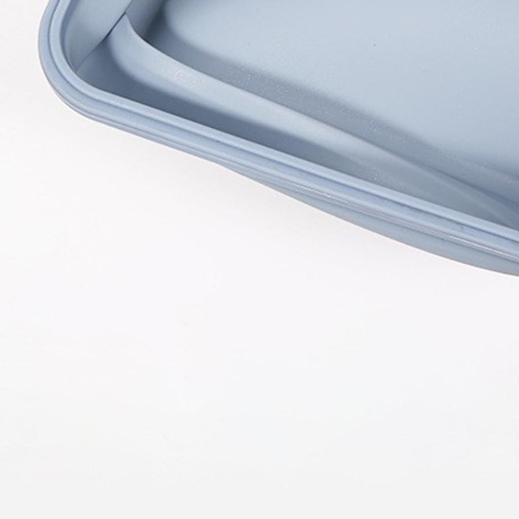 Silicone  Containers Set of 4