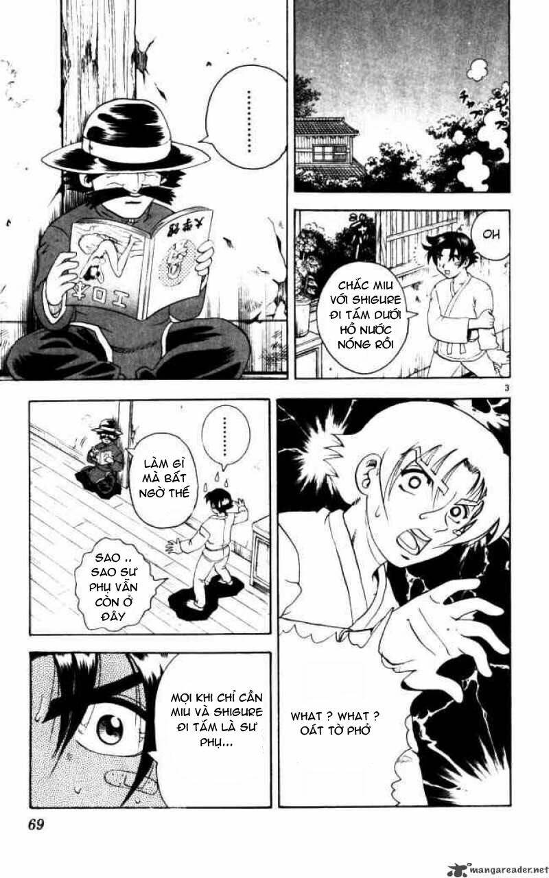 history's strongest disciple kenichi chapter 66 4