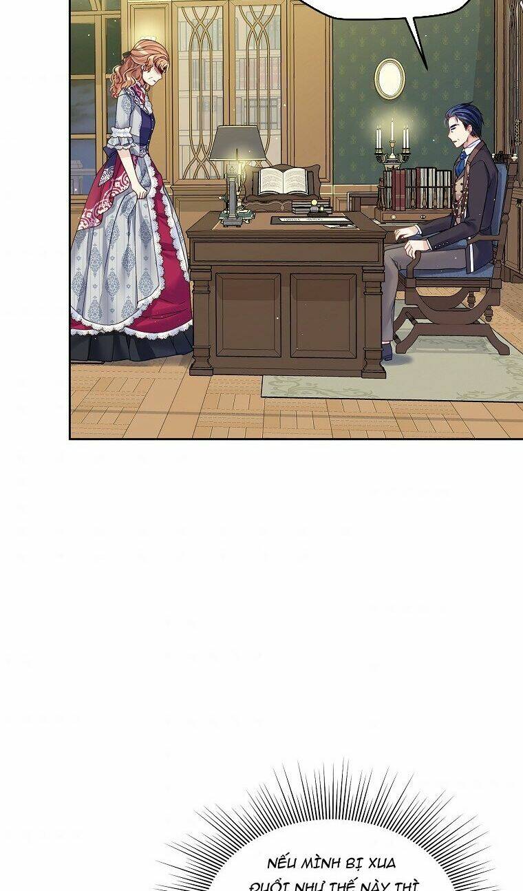 chồng em dễ thương chết mất thôi! chapter 17 56