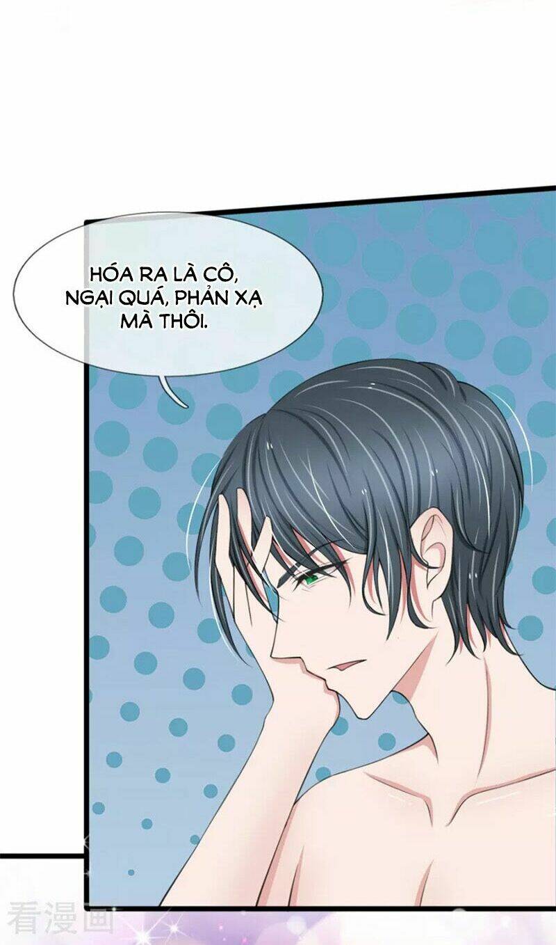 phúc hắc lão công buông em ra chapter 67 18