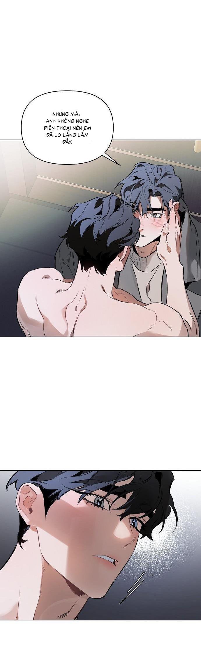 định tên mối quan hệ chapter 92 16