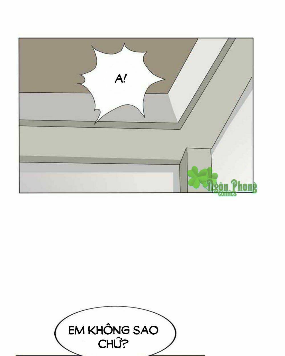 em vẫn còn nhỏ chapter 72 8