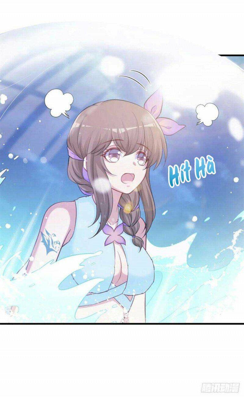[16+] thảnh thơi thú thế chủng chủng điền, sinh sinh tể chapter 337 35
