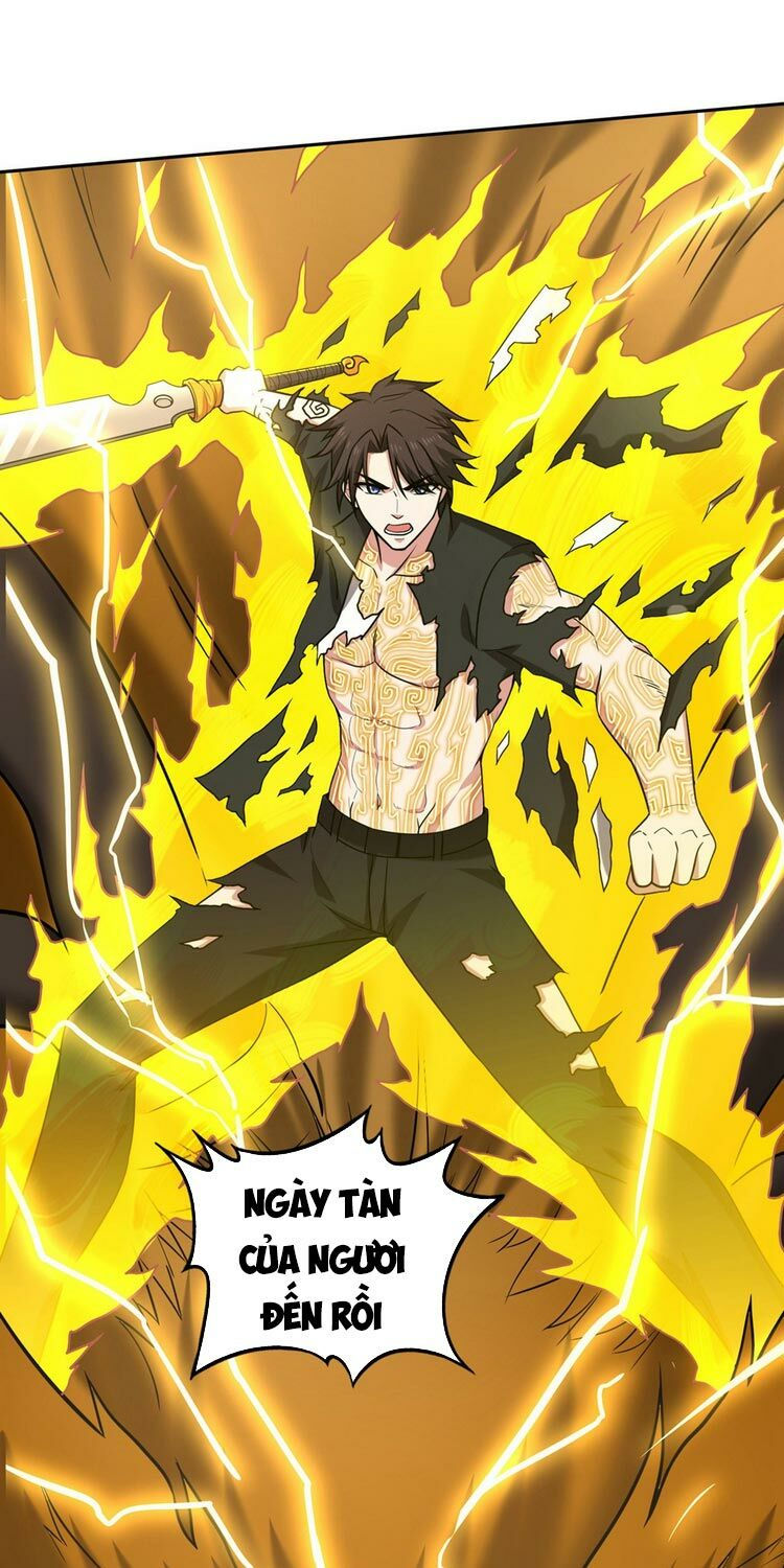 tối cường thần y tại đô thị chapter 201 11