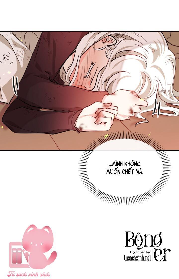 nguyện ước vô vọng của ma nữ chapter 50 15