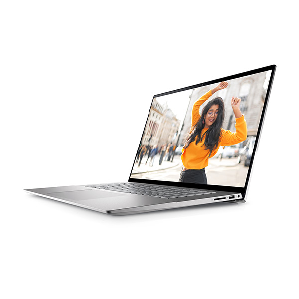 Laptop Dell Inspiron 16 5620 (71003903) (Core i5-1235U/RAM 8GB/512GB SSD/ Intel Iris Xe Graphics/16inch FHD+/Win11 Home + Office Home &amp; Student 2021/1Yr) Hàng chính hãng