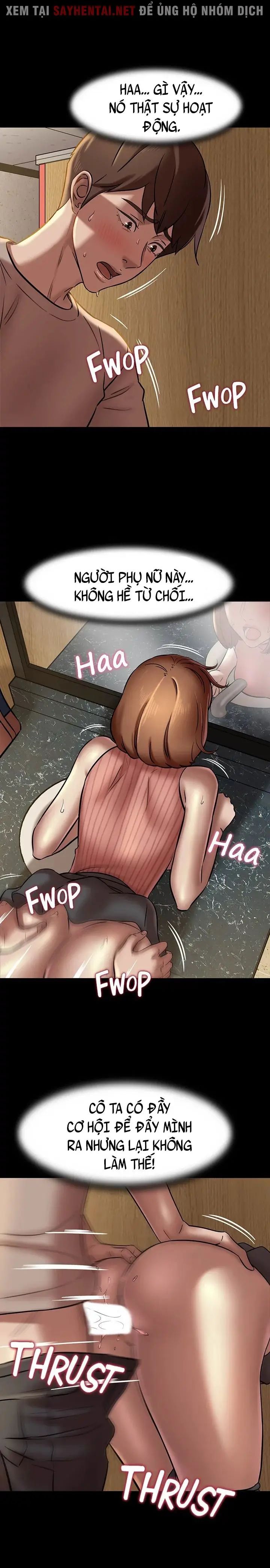 nhật ký quần lót chapter 14 17