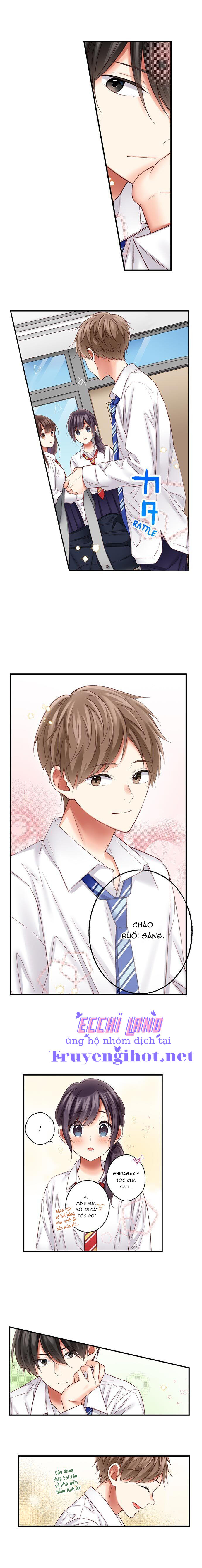 họ chắc chắn đã làm chuyện đó chapter 77.1 5