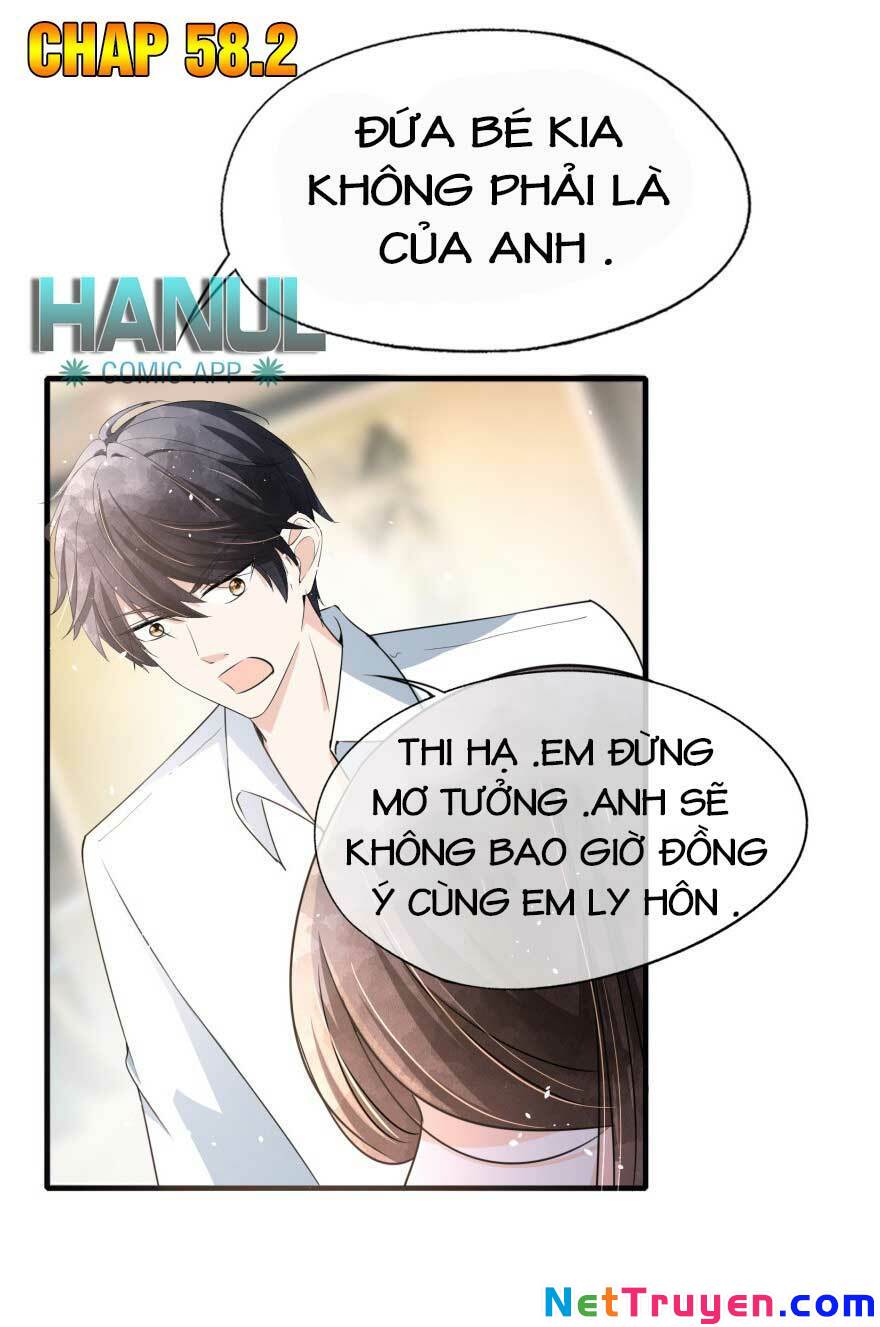 cô vợ hợp đồng lạnh lùng không dễ đụng đâu chapter 58.2 1
