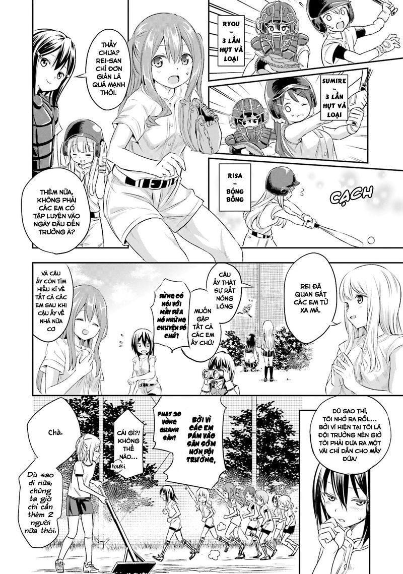 tamayomi chapter 2 26