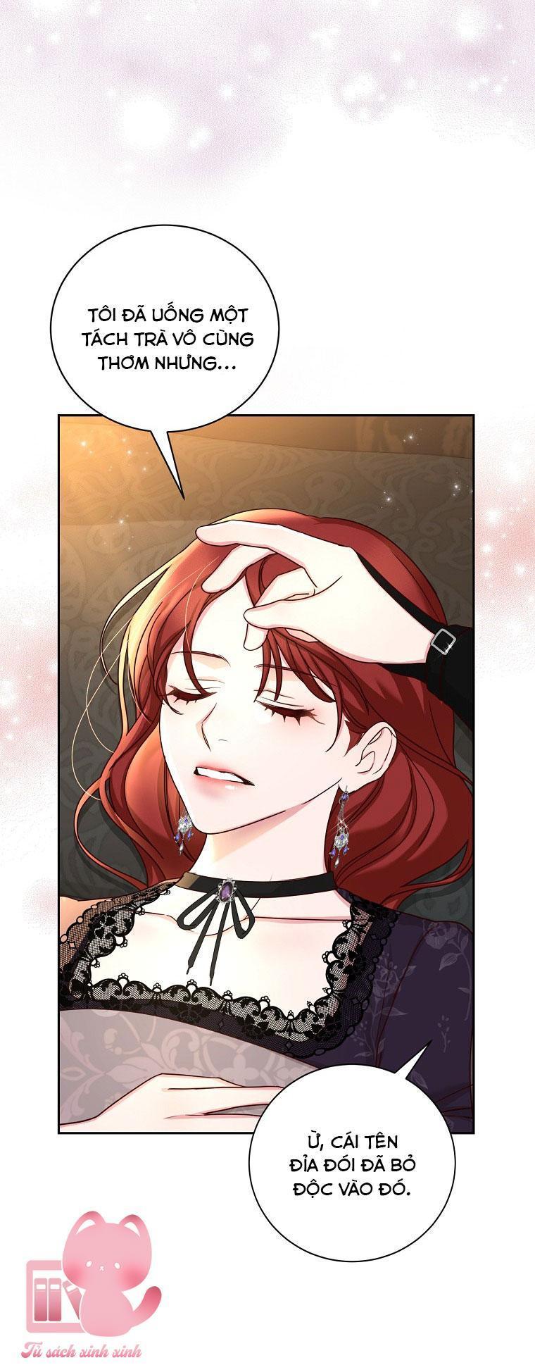 thế thì ta cứ trở thành kẻ ác thôi chapter 54 14
