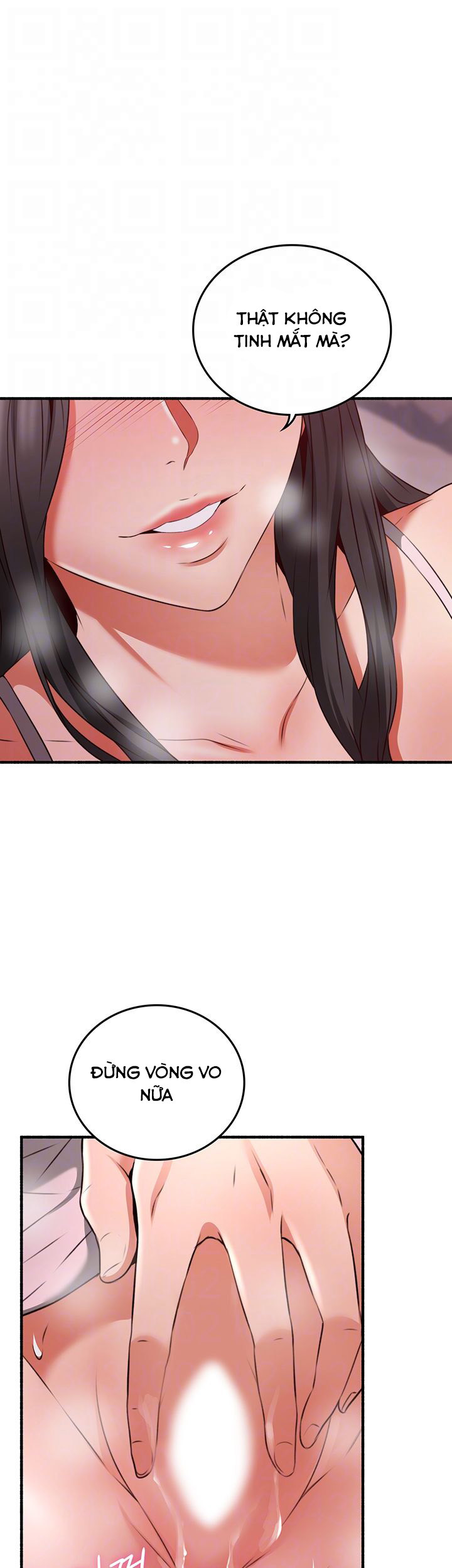 vợ hàng xóm chapter 58 3